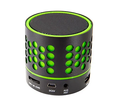 Zeb Bluetooth Spk Dot